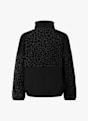 PROTEST PRTJohanna veste en polaire filles Noir 65105 6