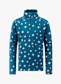 PROTEST PRTRemissy 1/4 Zip bambini Petrolio 65094 5