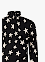 PROTEST PRTTopsy Kinder Midlayer Schwarz 65100 7