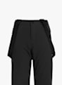 PROTEST SUNNY pantalon de ski/snowboard enfants Noir 65083 5
