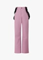 PROTEST SUNNY Kinder Ski-/Snowboardhose Pink 65086 4