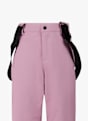 PROTEST SUNNY Kinder Ski-/Snowboardhose Pink 65086 6
