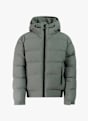 PROTEST PRTELINY giacca da sci/snowboard bambini Verde 65070 5