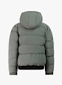 PROTEST PRTELINY giacca da sci/snowboard bambini Verde 65070 6