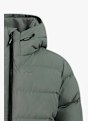 PROTEST PRTELINY giacca da sci/snowboard bambini Verde 65070 7