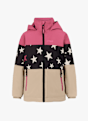 PROTEST PRTNanetti TD giacca da sci/snowboard bambini Beige 65071 1