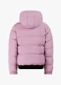 PROTEST PRTELINY giacca da sci/snowboard bambini Rosa 65073 6