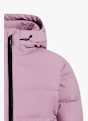 PROTEST PRTELINY giacca da sci/snowboard bambini Rosa 65073 7