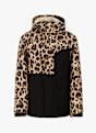 PROTEST PRTMarloes Kinder Ski-/Snowboardjacke Schwarz 65074 5