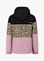 PROTEST PRTDeline veste de ski enfants Noir 65075 6