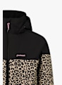 PROTEST PRTDeline veste de ski enfants Noir 65075 7