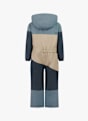 PROTEST PRTBlinker TD combinaison de ski femmes Bleu 65042 2