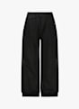 PROTEST PRTKenny Baggy pantaloni da sci/snowboard bambini Nero 65036 5