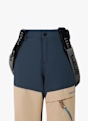 PROTEST PRTYucca pantalon de ski/snowboard enfants Bleu 65037 7