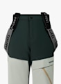 PROTEST PRTYucca pantalon de ski/snowboard enfants Vert 65038 7