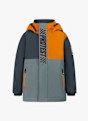 PROTEST PRTBobski TD veste de ski/snowboard enfants Gris 65018 1