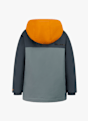 PROTEST PRTBobski TD giacca da sci/snowboard bambini Grigio 65018 2