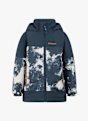 PROTEST PRTPixi TD veste de ski/snowboard enfants Bleu 65017 1