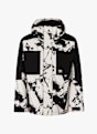 PROTEST PRTMarvin veste de ski/snowboard enfants Blanc 65023 5