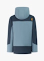 PROTEST PRTDamian Kinder Ski-/Snowboardjacke Blau 65022 6