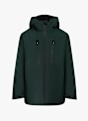 PROTEST PRTWixan Kinder Ski-/Snowboardjacke Dunkelgrün 65024 6