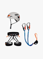 MAMMUT Skywalker Pro set pour via ferrata Bleu 55123 1