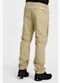 Jack Wolfskin Pico Trail Zip-Off taglia corta pantaloni da trekking uomo Beige 57227 2