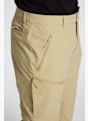 Jack Wolfskin Pico Trail Zip-Off taglia corta pantaloni da trekking uomo Beige 57227 4