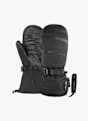 Reusch Advanced Heat R-TEX® XT Herren Faushandschuh Schwarz 54961 1