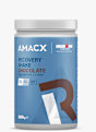 AMACX Recovery Shake Chocolate 880 g Proteinpräparat Blau 54788 1