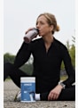 AMACX Recovery Shake Chocolate 880 g Proteinpräparat Blau 54788 3