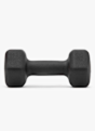 adidas 2 x 5 kg set bilanciere Nero 54941 3