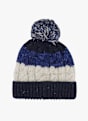 46 NORD berretto bambini Blu 65140 2
