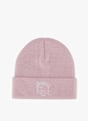 BEACH MOUNTAIN bonnet enfants Pink 65141 1