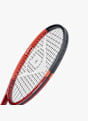 Dunlop CX400 Tour - non cordée - raquette de tennis Rouge 54792 4