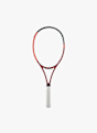 Dunlop CX200 OS - non incordata - racchetta da tennis Rosso 54789 1