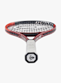 Dunlop CX200 OS - unbesaitet - Tennisracket Rot 54789 2
