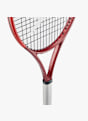 Dunlop CX200 OS - non incordata - racchetta da tennis Rosso 54789 5