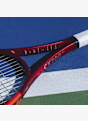 Dunlop CX200 OS - unbesaitet - Tennisracket Rot 54789 6