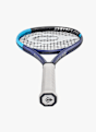 Dunlop FX500 Super Lite - unbesaitet - Tennisracket Blau 54794 2
