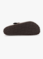 Birkenstock Boston TEX slipper uomo Marrone 61533 3