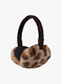 Nordbron Leo cache-oreilles femmes Marron 65133 1