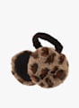 Nordbron Leo cache-oreilles femmes Marron 65133 2