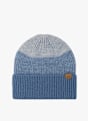 Nordbron Bowe berretto donna Blu 65124 1