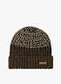 Nordbron Cordin bonnet hommes Vert 65112 1