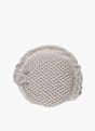 Nordbron Knit Folding cache-oreilles femmes Beige 65132 3