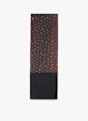 46 NORD Fleece neckwarmer Marrone 55728 1