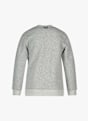 ALBRIGHT Parsenn midlayer bambino Grigio 65052 2