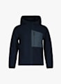 ALBRIGHT Laax midlayer bambini Blu 65059 1