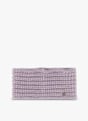 46 NORD Damen Stirnband Lila 65138 1
